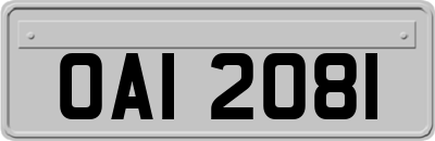 OAI2081