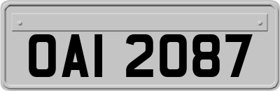 OAI2087
