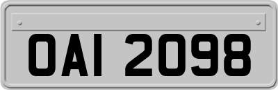 OAI2098