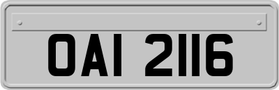 OAI2116