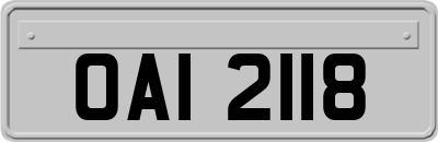 OAI2118