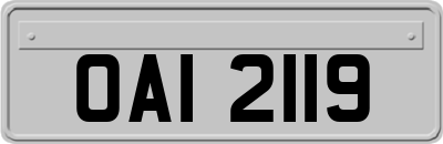 OAI2119