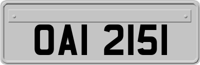 OAI2151