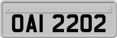 OAI2202