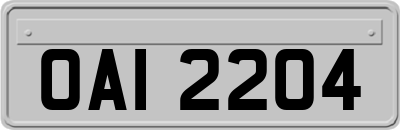 OAI2204