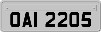 OAI2205