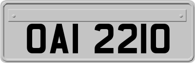 OAI2210
