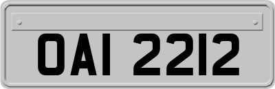 OAI2212
