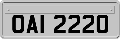 OAI2220