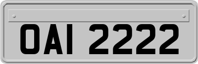 OAI2222