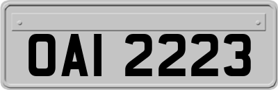OAI2223