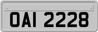 OAI2228