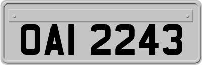 OAI2243