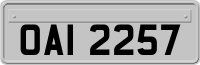OAI2257