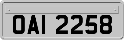 OAI2258