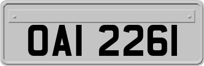 OAI2261