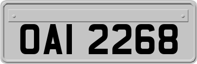 OAI2268