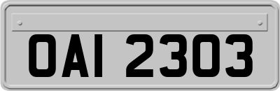 OAI2303