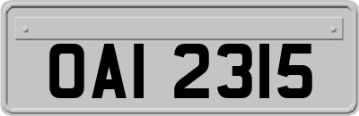 OAI2315