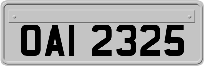 OAI2325