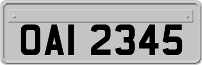 OAI2345