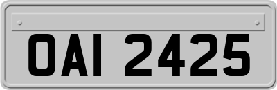 OAI2425