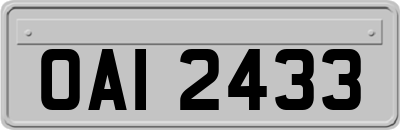 OAI2433