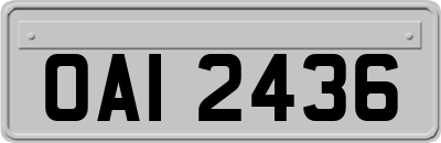 OAI2436