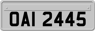 OAI2445