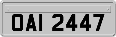 OAI2447