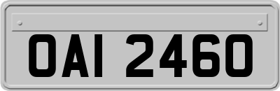OAI2460