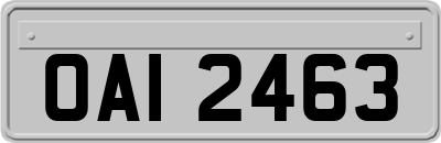 OAI2463