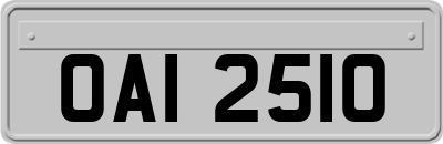 OAI2510