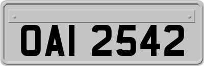 OAI2542