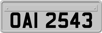 OAI2543