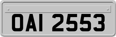 OAI2553