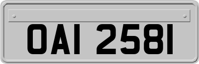 OAI2581