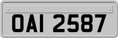 OAI2587