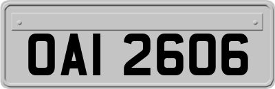 OAI2606