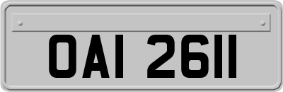 OAI2611