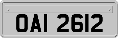 OAI2612
