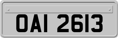 OAI2613