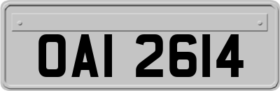 OAI2614
