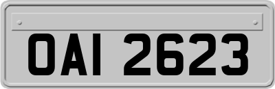 OAI2623