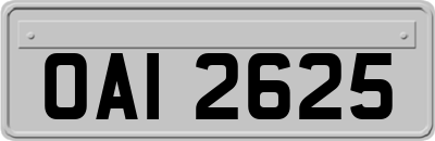 OAI2625