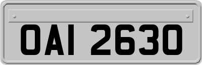 OAI2630