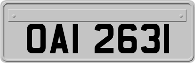 OAI2631