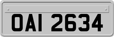 OAI2634