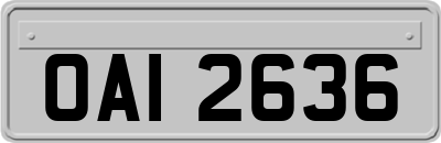 OAI2636