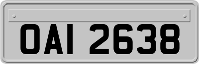 OAI2638